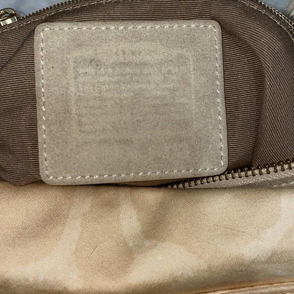 Shoulder bag - Picture 3 of 3